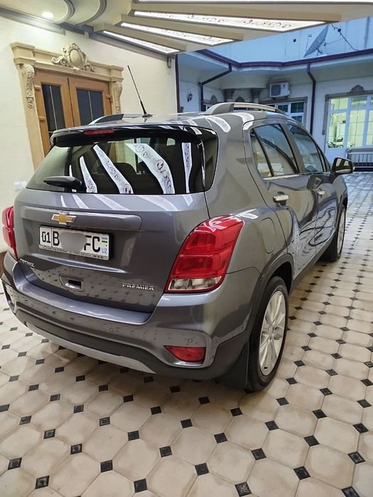 Трекир 1 топ тоза 2019