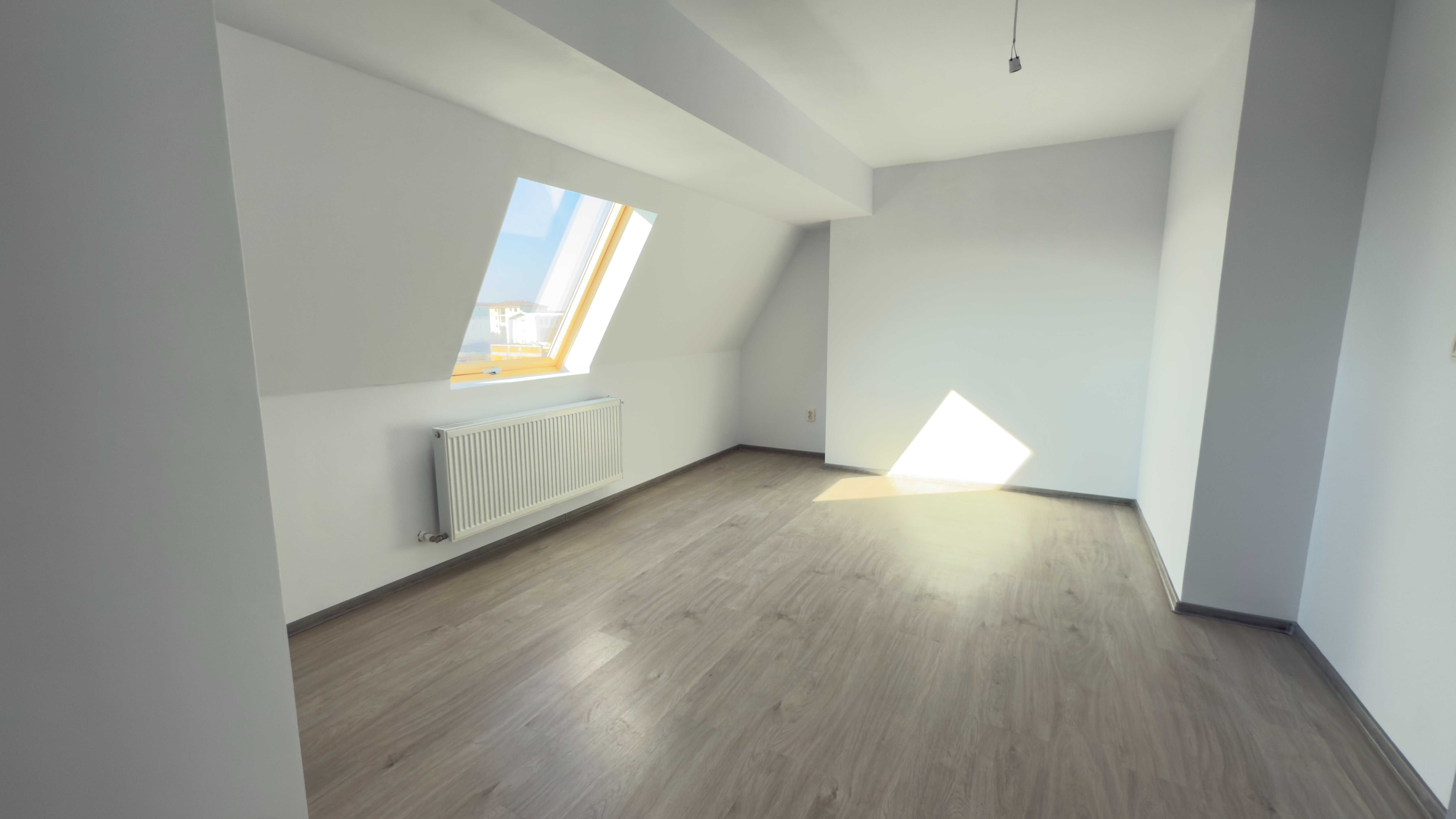 Apartament 2 camere OTOPENI. Direct Dezvoltator! PROIECT FINALIZAT!