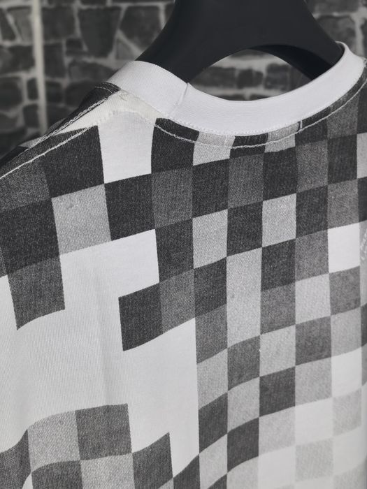 Luis Viton тениска