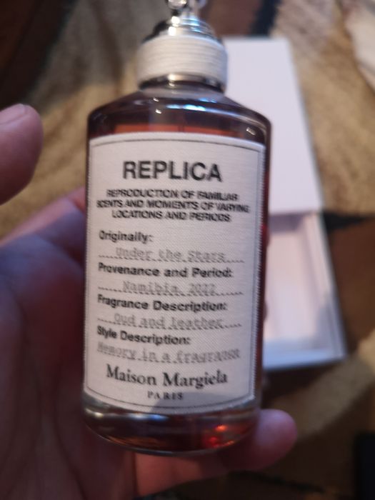 Maison Margiela edt