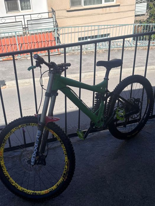 Iron Horse Sunday 2009