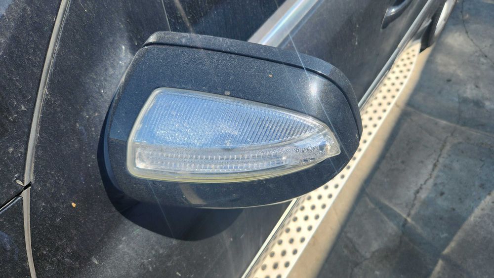 Oglinda Stanga Mercedes ML facelift W164 ML320 ML300 ML350 ML420