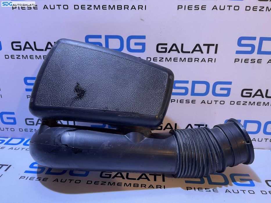 Tub Tubulatura Conducta Rezonator Admisie Aer Opel Astra H 1.6 16V 2004 - 2010 Cod 24437914 [X3927]