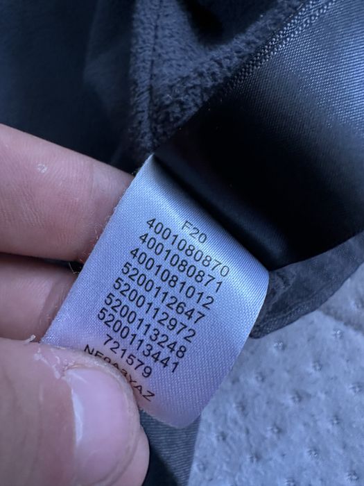 The North Face DryVent  дамско зимно яке