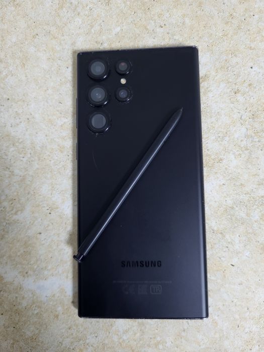 Samsung s22 ultra