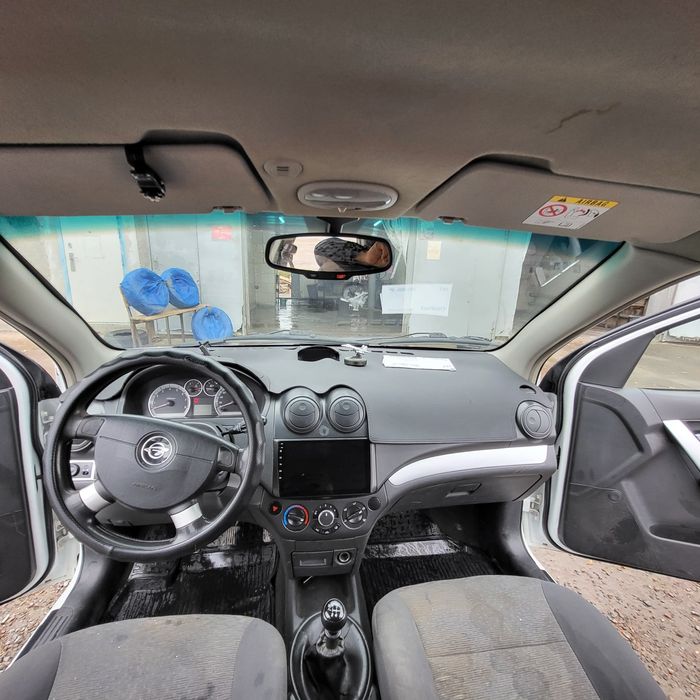 Нексия R3,  RAVON