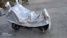 Skutr yangi pul zarurligi uchun sotomman