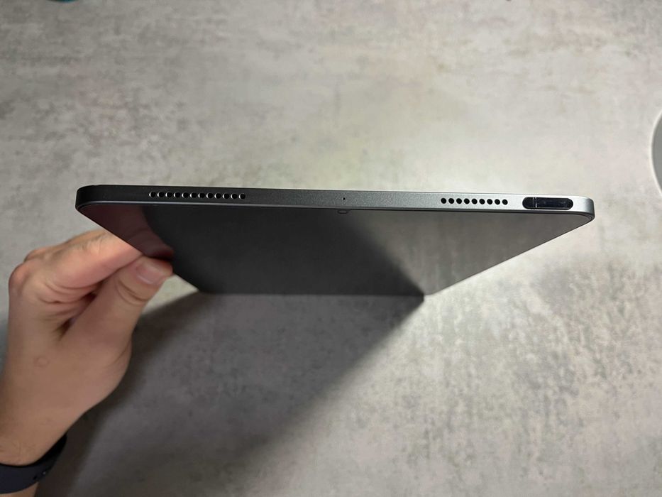 iPad Air (4-то поколение)