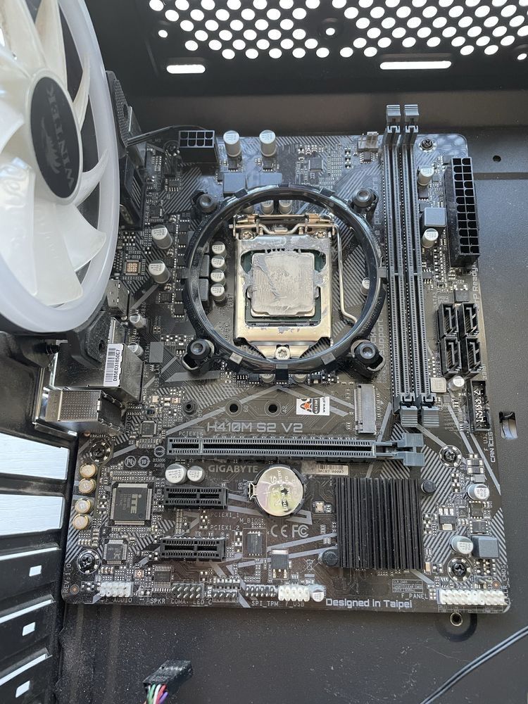 Gigabyte h410m s2 v2