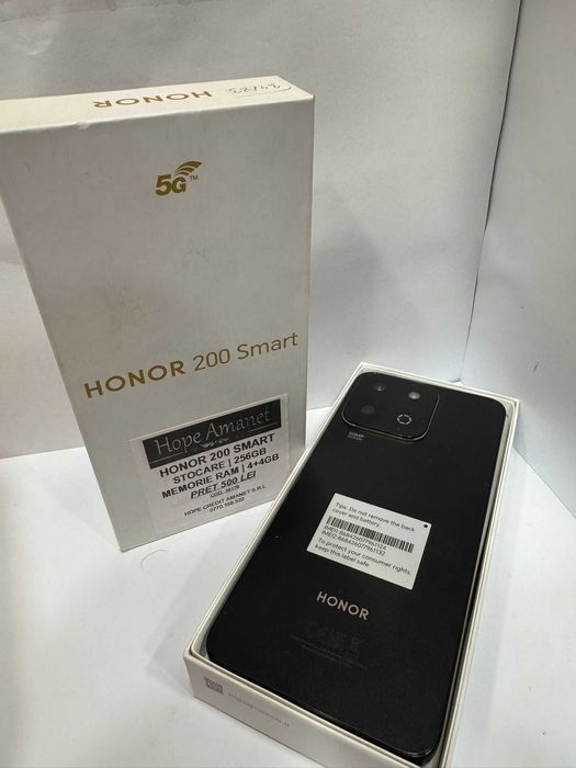 Hope Amanet P1/ Honor 200 Smart  #30170