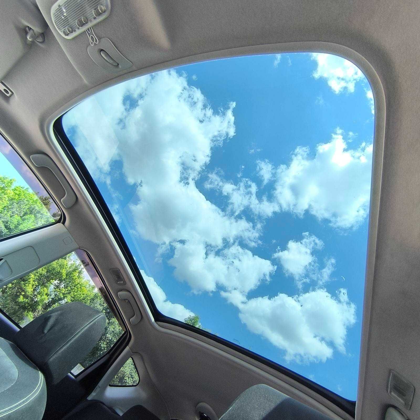 Nissan Qashqai 2011