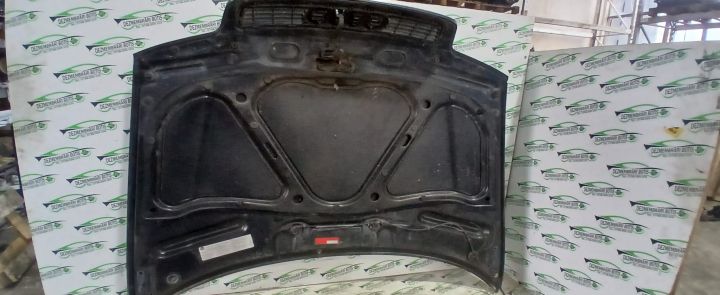 Capota motor Audi A4 B5