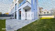 Apartament 3 camere 75mp,curte 150mp,Calea Turzii, 500m Piata Cipariu