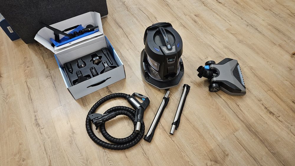 Aspirator Rainbow srx 2021