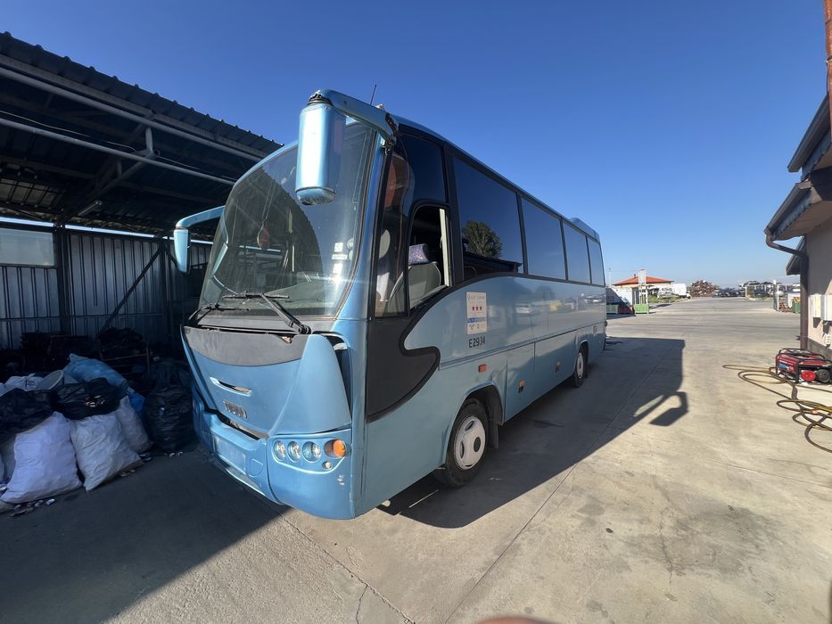 OTOYOL E 29.14 FLX, 2003 г