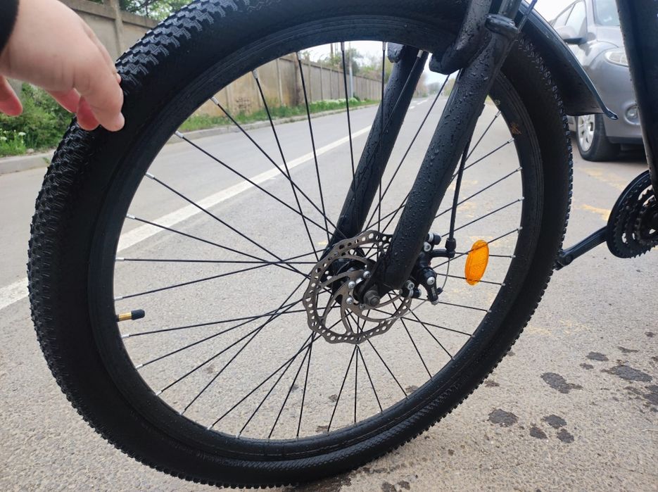 Bicicletă adulți 27.5 nouă