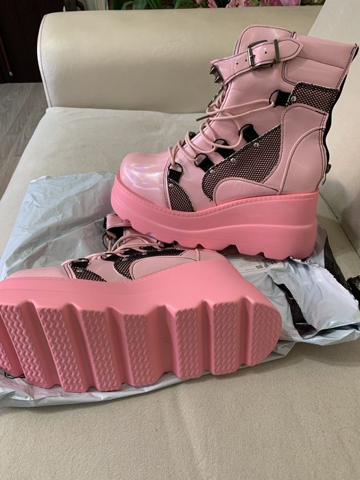 Розови бори 42 номер