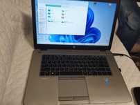 Vând laptop HP Elitebook 850 G2 in stare foarte bună!!!