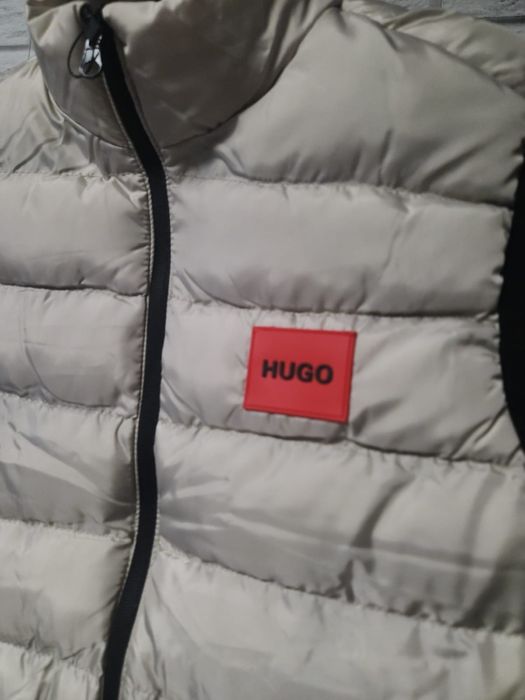Hugo Boss елек НАМАЛЕНИЕ