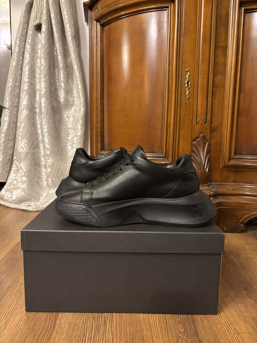 Philipp Plein Godzilla Runner