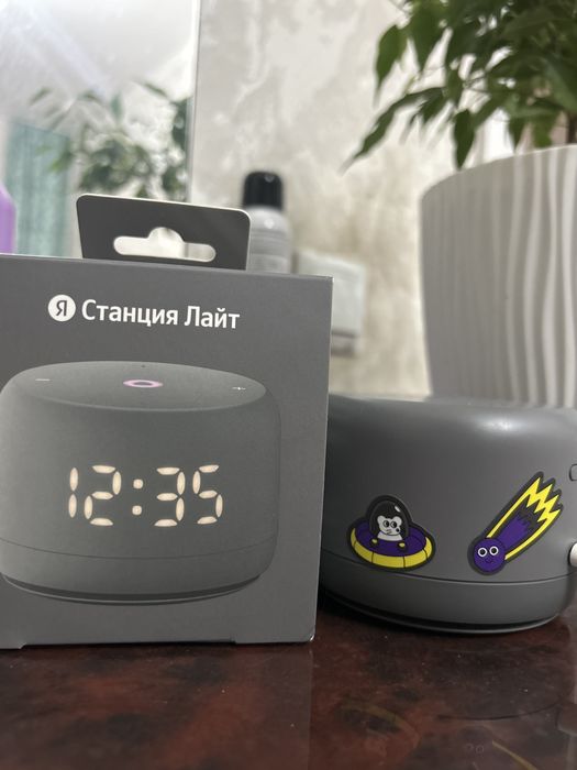 Алиса Станция Лайт 2