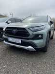 Toyota RAV 4 /2.5 benzina Higrid, 4x4 pretul afisat este cu TVA inclus