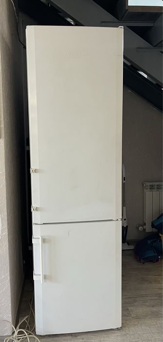 Холодильник Liebherr