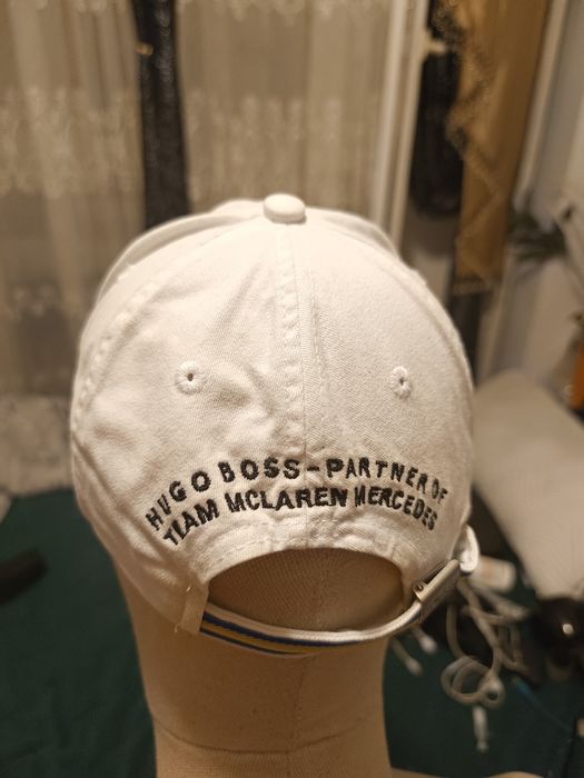 Șapcă hugo boss original 59 cm