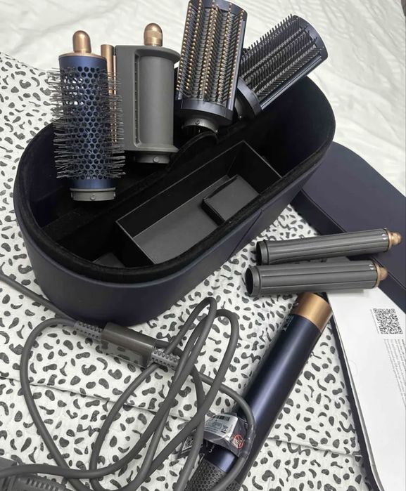 Dyson Airwrab HS05 Complete Long стайлер 1300 ВТ