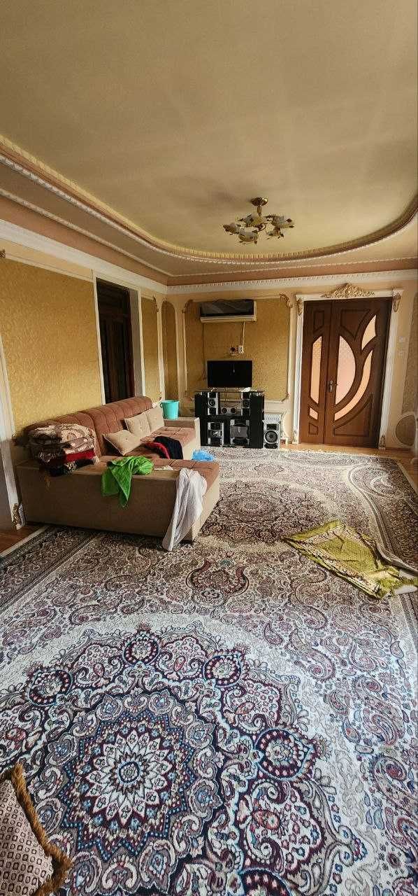 ДОМБРАБАД 3.6 сотых/ фасад 15 метр