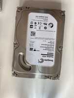 Seagate Desktop HDD 200GB