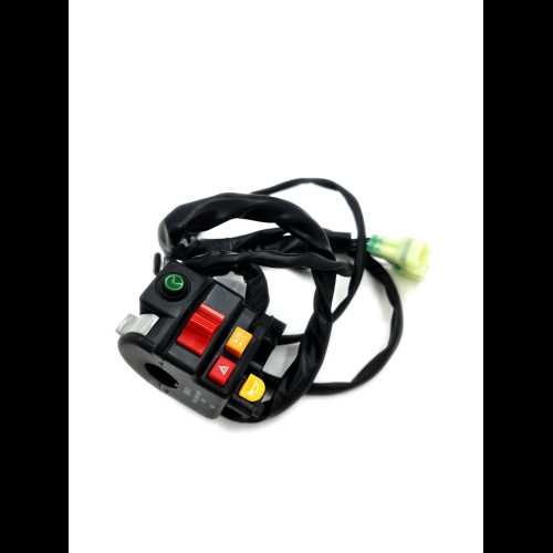 Bloc lumini CF moto 450,520