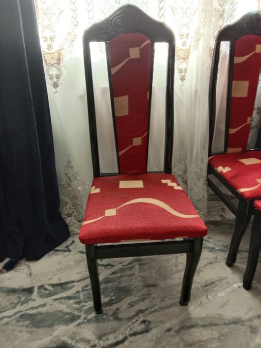 Стул для гостей 111