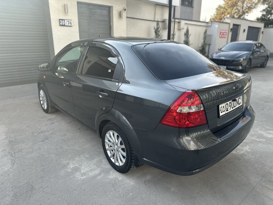 Nexia 3 Elegant Plus