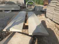Capace de gard/ palari /coama gard