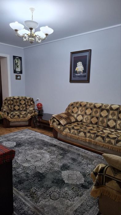 Продаётся квартира своя,Гулистан, Алгоритм 77 серия