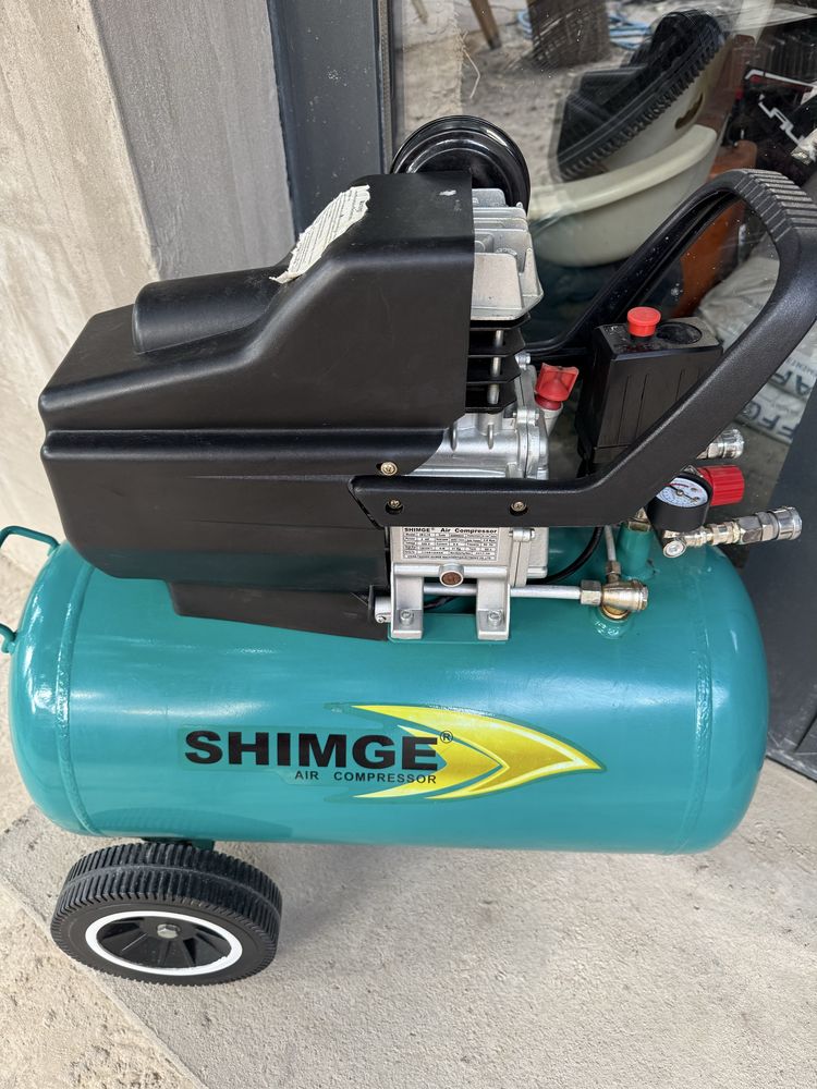 Kompressor shimge 50