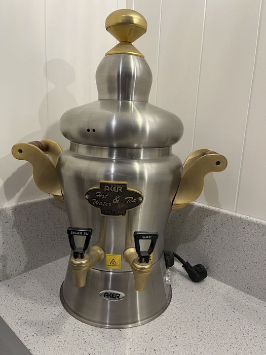 Продам Самовар Турецкий