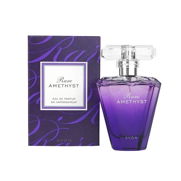 Amethyst parfum  Avon