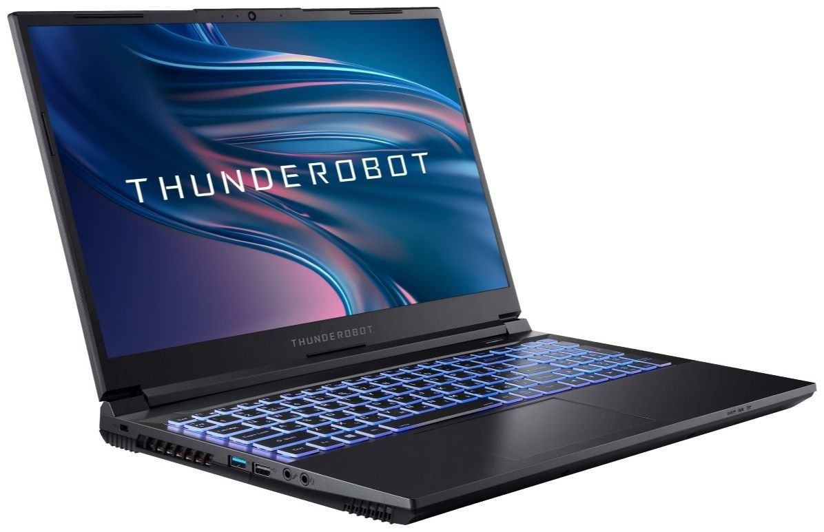 Ноутбук Thunderobot 911S