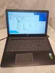 Laptop GAMING HP Pavilion i7-7700hq GTX 1050 bateria 13 ore