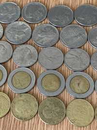 Monede de colecție Italia