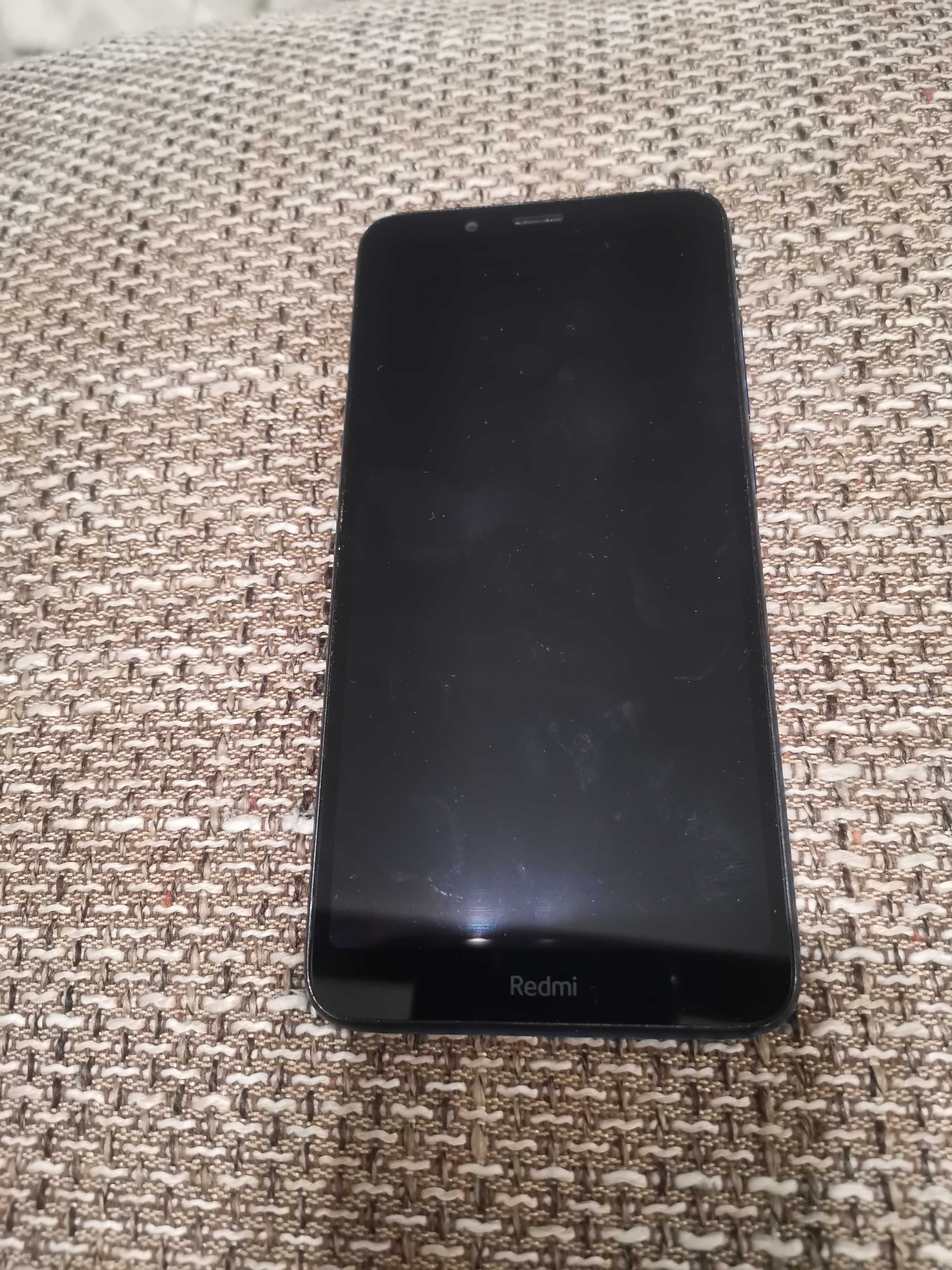 Xiaomi Redmi 7A 2GB RAM 32GB ROM смартфон в добро състояние