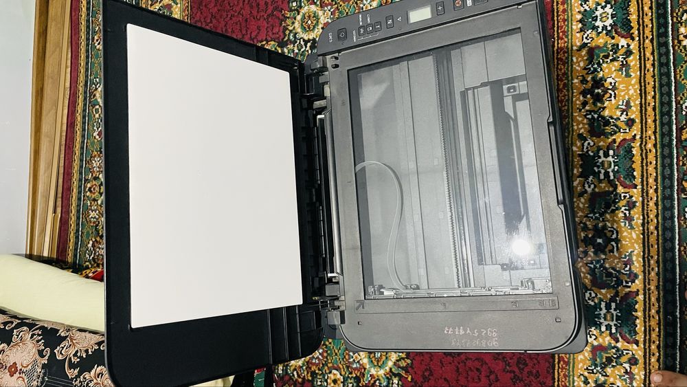 Kompyuter Printer komplekt sotiladi