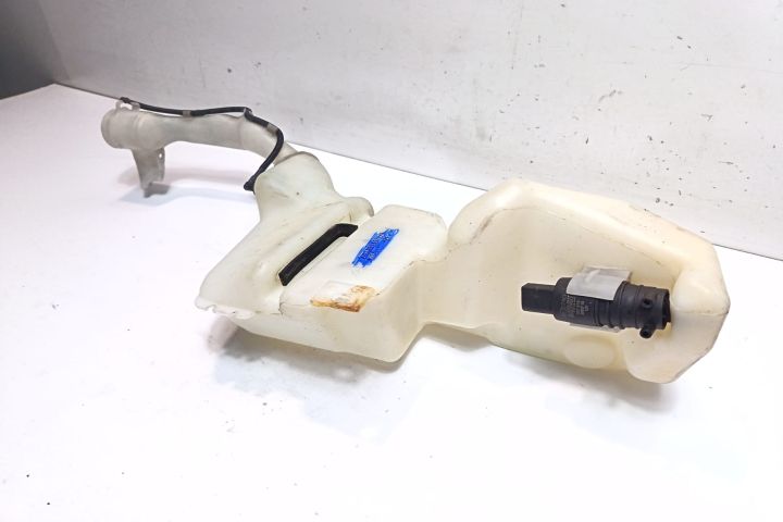 Vas lichid parbriz 7M3955453 Ford Galaxy prima generatie (facelift)