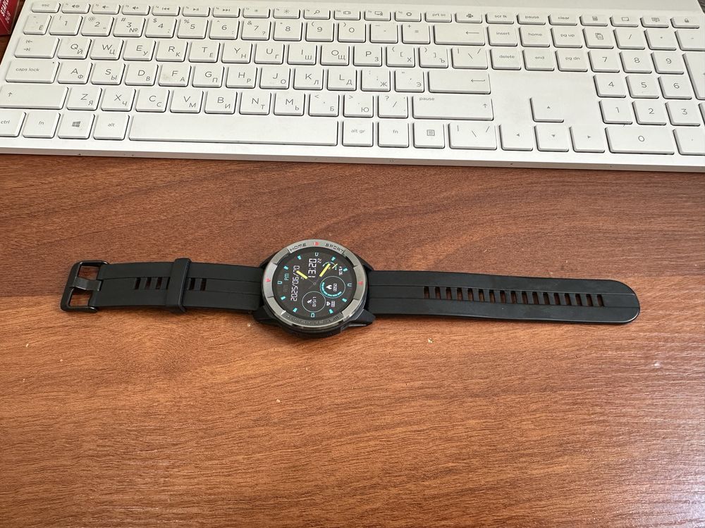 Smart Watch Mibro X1 sotiladi