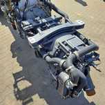 Cutie de viteze MAN  TGX TGS 81.32003-6464 Piese/Dezmembrari MAN