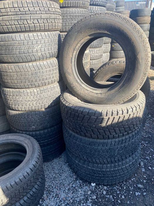 215/60 R16 Зимние шины Европа-Япония