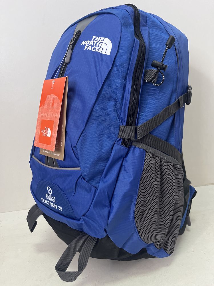 Туристическа раница The North Face 38L /с безплатна доставка/