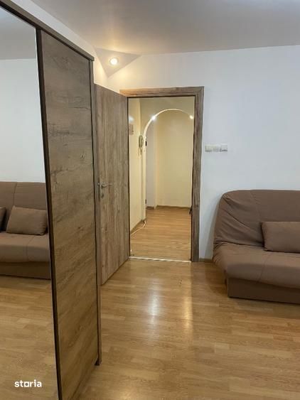 De vanzare apartament 2 camere Izvorul Rece